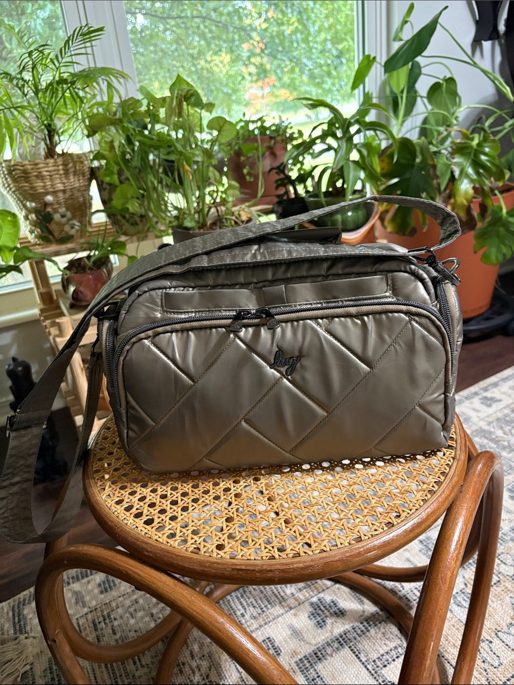 Lug Trolley CB